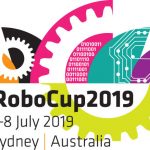 RoboCup World Championship 2019