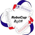 RoboCup2001